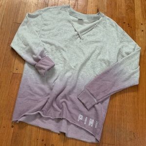 Victoria’s Secret PINK Sweatshirt